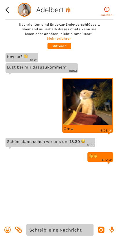Chatroom