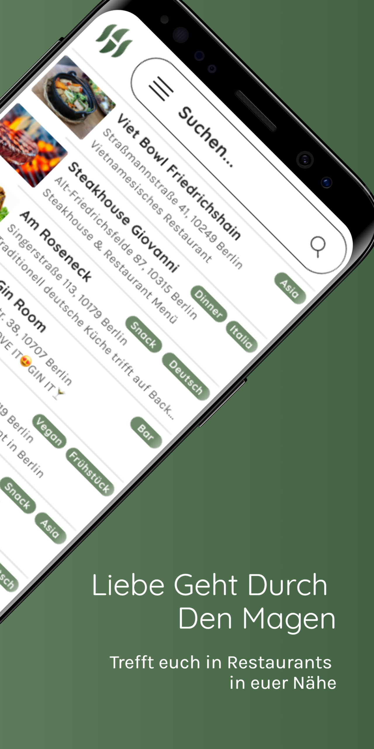 Samsung Galaxy S9 Screenshot 4