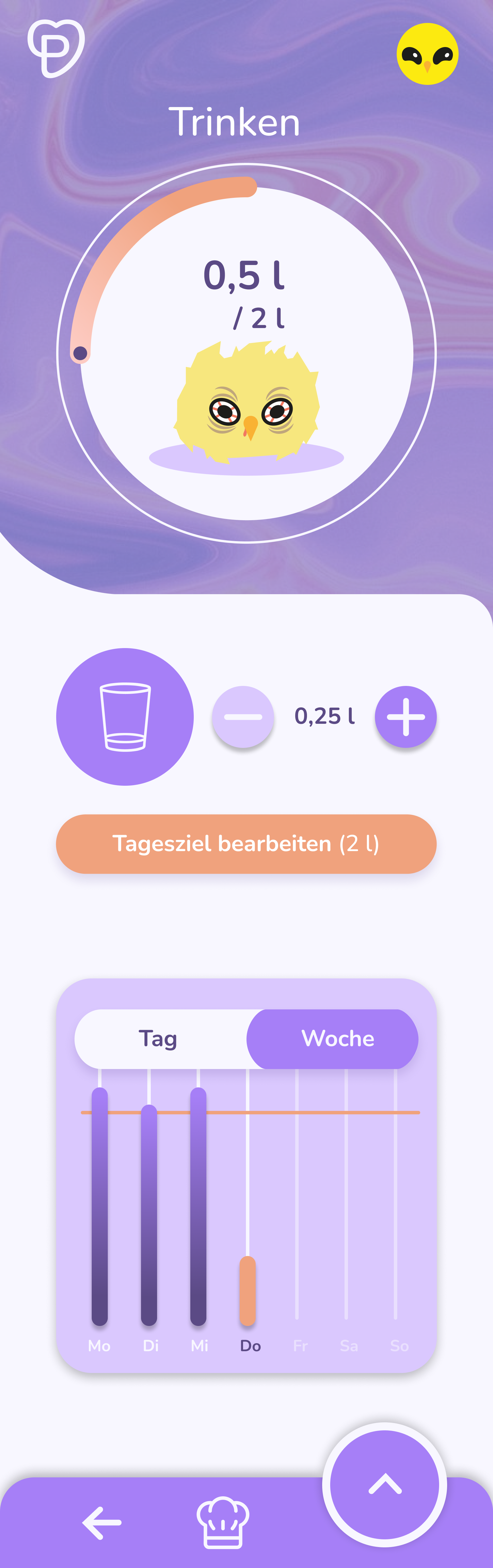 Trinken